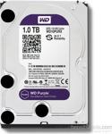 Wd 1Tb Purple Intellipower Sata 3.0 64Mb 3,5" Güvenlik Diski 7X24 (Wd10Purx) Harddisk