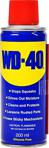 Wd 40 200 Ml Genel Amaçlı Yağlama Ve Pas Sökücü Sprey Pipetli