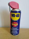 Wd 40 350 Ml Çok Amaçlı Pas Sökücü Yağlayıcı 350 Ml Akıllı Smart