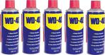 Wd-40 400 Ml Çok Amaçlı Pas Sökücü Ve Yağlayıcı Sprey 5 Adet