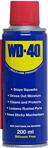 WD-40 Yağlayıcı ve Pas Sökücü 200 ml