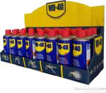 WD-40 Yağlayıcı ve Pas Sökücü 24'lü 400 ml