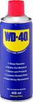 WD-40 Yağlayıcı ve Pas Sökücü 2'li 400 ml