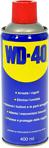 WD-40 Yağlayıcı ve Pas Sökücü 400 ml