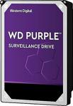 Wd 82Purz 8Tb Purple 7200Rpm 256Mb Sata6 3.5 " Dahili Disk
