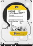 Wd Caviar Black Wd5003Abyz Re Sata 500 Gb 7200 Rpm 3.5'' Hdd