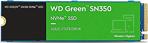 Wd Green Sn350 Nvme Ssd 480 Gb