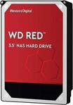 Wd Red 4 Tb 5400Rpm 256Mb Sata3 Nas 40Efax