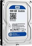 Wd Wd 500 Gb 3,5 Inc 5900 Rpm Sata 3 Pc Hdd Wd500Aakx