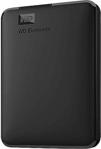 Wd Western Digital Hdd Usb 3.0 Harici 2,5 Harddisk Kutusu