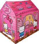 We Camp Hello Kitty Oyun Çadırı