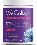 We Collagen Tip 1-2-3 Toz Kolajen 300 Gr