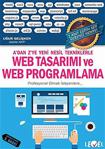 Web Tasarımı ve Web Programlama - A'dan Z'ye Yeni Nesil Tekniklerle