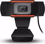 Webcam Hd 1080P Kamera Manuel Odaklama Bilgisayar Kamerası Taky X11