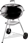 Weber Compact Kettle 47 cm Kömürlü Barbekü Mangal