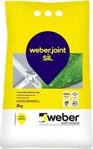 Weber .Joint Sil Silikonlu Derz Dolgu Fuga Beyaz 2 Kg