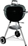 Weber Kettle Plus 47 cm Kömürlü Barbekü Mangal