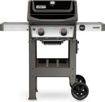 Weber Spirit Ii E-210 Gbs Gazlı Mangal