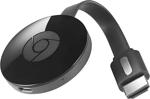 Wecast Chromecast 2 Çekirdekli RK3036 Core Full HD HDMI Kablosuz Görüntü Aktarıcı