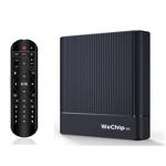 Wechip V9 4 Gb Ram 32 Gb Rom 8K Android Tv Box