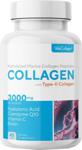 Wecollagen With Type-2 Collagen 45 Tablet