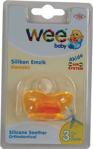 Wee Baby 113 Akide Damaklı No:3 18 Ay+ Emzik