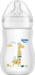 Wee Baby 143 Natural PP 250 ml Biberon