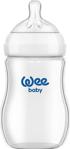 Wee Baby 145 Natural Cam 250 ml Biberon