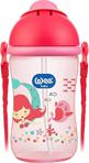 Wee Baby 171 Pipetli 380 Ml Pembe Bardak