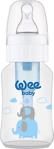 Wee Baby 294 Natural Antikolik Gaz Önleyici Pp Biberon 150 Ml