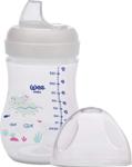 Wee Baby 297 Natural Pp 250 Ml Alıştırma Bardağı