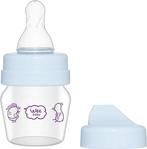 Wee Baby 30 Ml Mini Cam Alıştırma Bardağı Seti