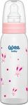 Wee Baby 766 Damaklı PP 250 ml Biberon