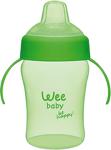 Wee Baby 775 Colorful Akıtmaz 240 Ml Kulplu Bardak