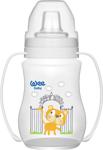 Wee Baby Akıtmaz Kulplu Pp Antikolik 250 Ml Bardak