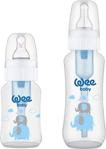 Wee Baby Antikolik Pp Biberon Set (150 Ml+240 Ml)