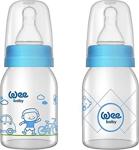 Wee Baby Cam Bi̇beron 0-6Ay 125Ml - Mavi̇