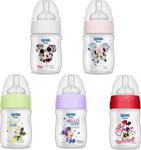 Wee Baby Disney Geniş Ağızlı PP Biberon 150 ml