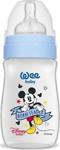 Wee Baby Disney Geniş Ağızlı Pp Biberon 250 Ml 0-6 Ay Tekli