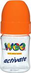 Wee Baby Geniş Ağızlı PP 150 ml Biberon