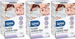 Wee Baby Klasik 40\'lı 3 Paket Göğüs Pedi