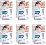 Wee Baby Klasik 40\'lı 6 Paket Göğüs Pedi