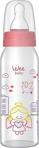 Wee Baby Klasik Cam Biberon 250 Ml - Kod: 876 Pembe