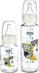 Wee Baby Klasik Cam Biberon Seti 250 Ml - 125 Ml