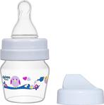 Wee Baby Mini Pp 30 Ml Alıştırma Bardağı Seti Beyaz