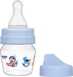 Wee Baby Mini Pp 30 Ml Alıştırma Bardağı Seti Mavi