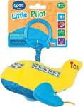 Wee Baby Minik Pilot Puset Ve Oyun Parkı Oyuncağı