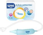 Wee Baby Nasal Burun Aspiratörü