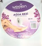 Weelen Ağda Bezi 50 Mt