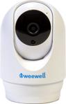 Weewell Ip Kamera Wmv630 Digital Bebek Video Monitor